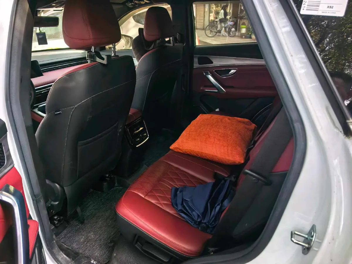 2023 Jetour X70 Plus 1.6T 197HP L4 7DCT,autocango,china used car exporter,china ev exporter,chinese used car exporter,chinese used ev exporter