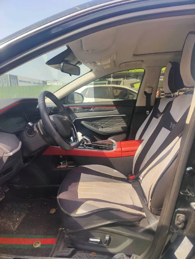 2021 DongFeng Aeolus YiXuan MAX 1.5T 190HP L4 7DCT,autocango,china used car exporter,china ev exporter,chinese used car exporter,chinese used ev exporter