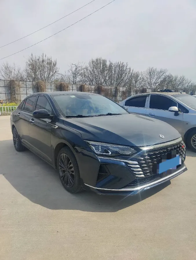 2021 DongFeng Aeolus YiXuan MAX 1.5T 190HP L4 7DCT,autocango,china used car exporter,china ev exporter,chinese used car exporter,chinese used ev exporter