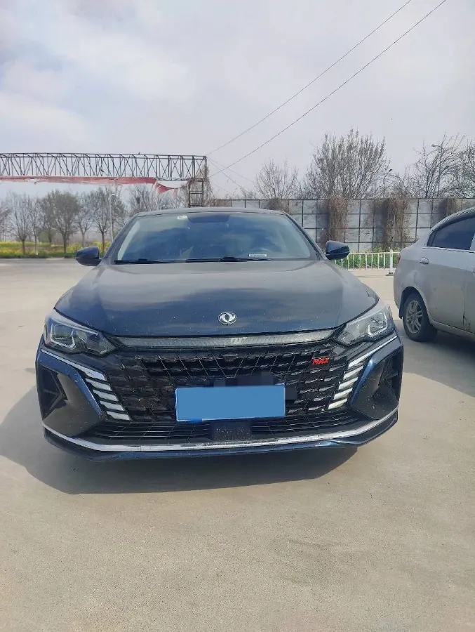 2021 DongFeng Aeolus YiXuan MAX 1.5T 190HP L4 7DCT,autocango,china used car exporter,china ev exporter,chinese used car exporter,chinese used ev exporter