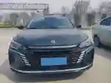 2021 DongFeng Aeolus YiXuan MAX 1.5T 190HP L4 7DCT