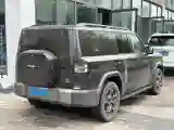 2025 FangChengBao Tai 7 1.5T 156HP L4 E-CVT PHEV