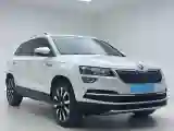 2021 Skoda Karoq 1.4T 150HP L4 7DCT