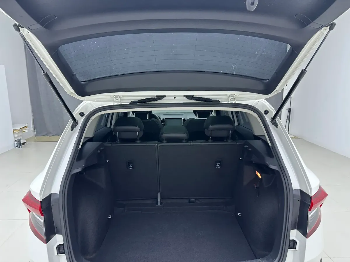 2021 Skoda Karoq 1.4T 150HP L4 7DCT,autocango,china used car exporter,china ev exporter,chinese used car exporter,chinese used ev exporter