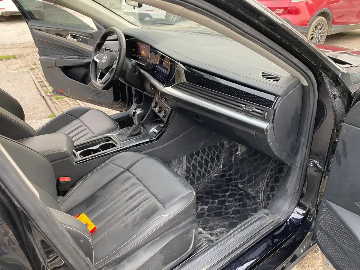 2022 Chery EV Big Ant BEV 70.1KWH,autocango,china used car exporter,china ev exporter,chinese used car exporter,chinese used ev exporter