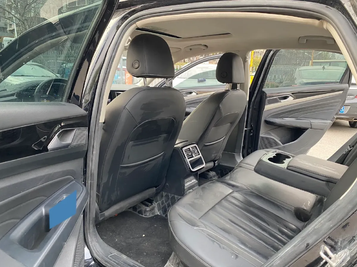 2022 Chery EV Big Ant BEV 70.1KWH,autocango,china used car exporter,china ev exporter,chinese used car exporter,chinese used ev exporter