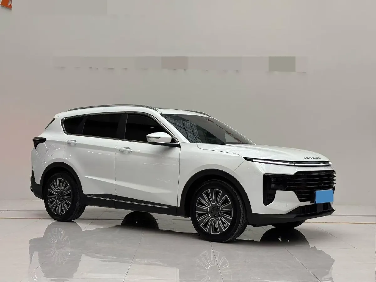 2025 Jetour X70 Plus 1.5T 184HP L4 7DCT,autocango,china used car exporter,china ev exporter,chinese used car exporter,chinese used ev exporter