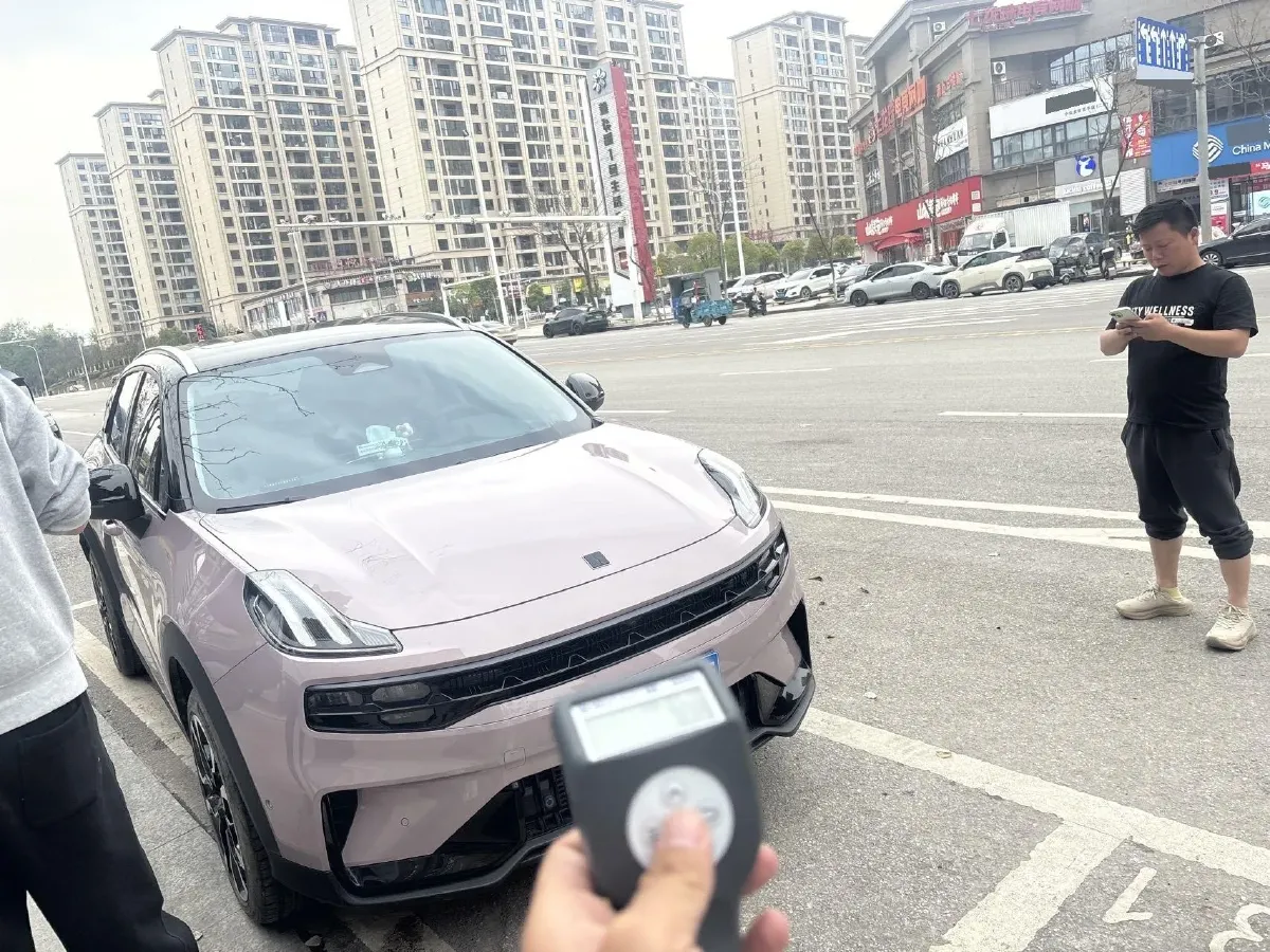 2023 LYNK&CO 06 1.5T 181HP L4 7DCT,autocango,china used car exporter,china ev exporter,chinese used car exporter,chinese used ev exporter