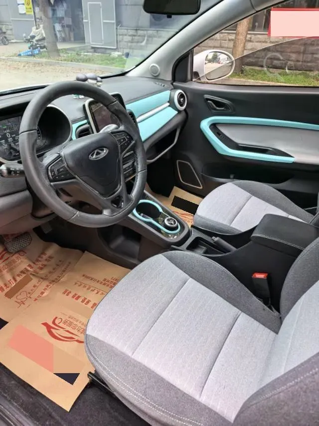 2021 Chery Little Ant BEV 35.6KWH,autocango,china used car exporter,china ev exporter,chinese used car exporter,chinese used ev exporter