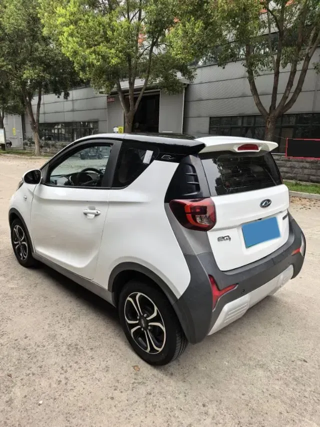 2021 Chery Little Ant BEV 35.6KWH,autocango,china used car exporter,china ev exporter,chinese used car exporter,chinese used ev exporter