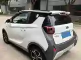 2021 Chery Little Ant BEV 35.6KWH