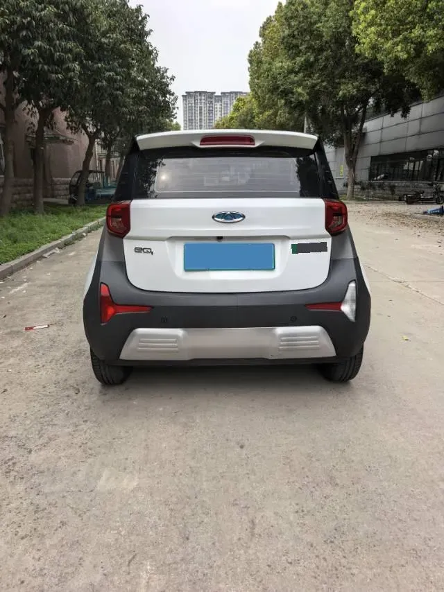 2021 Chery Little Ant BEV 35.6KWH,autocango,china used car exporter,china ev exporter,chinese used car exporter,chinese used ev exporter