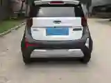 2021 Chery Little Ant BEV 35.6KWH