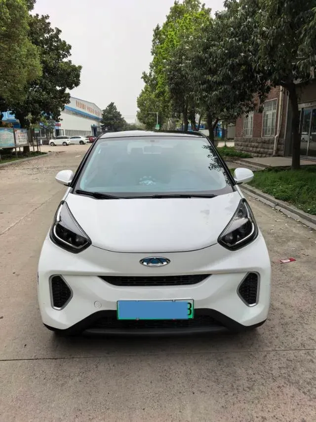 2021 Chery Little Ant BEV 35.6KWH,autocango,china used car exporter,china ev exporter,chinese used car exporter,chinese used ev exporter