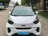 2021 Chery Little Ant BEV 35.6KWH