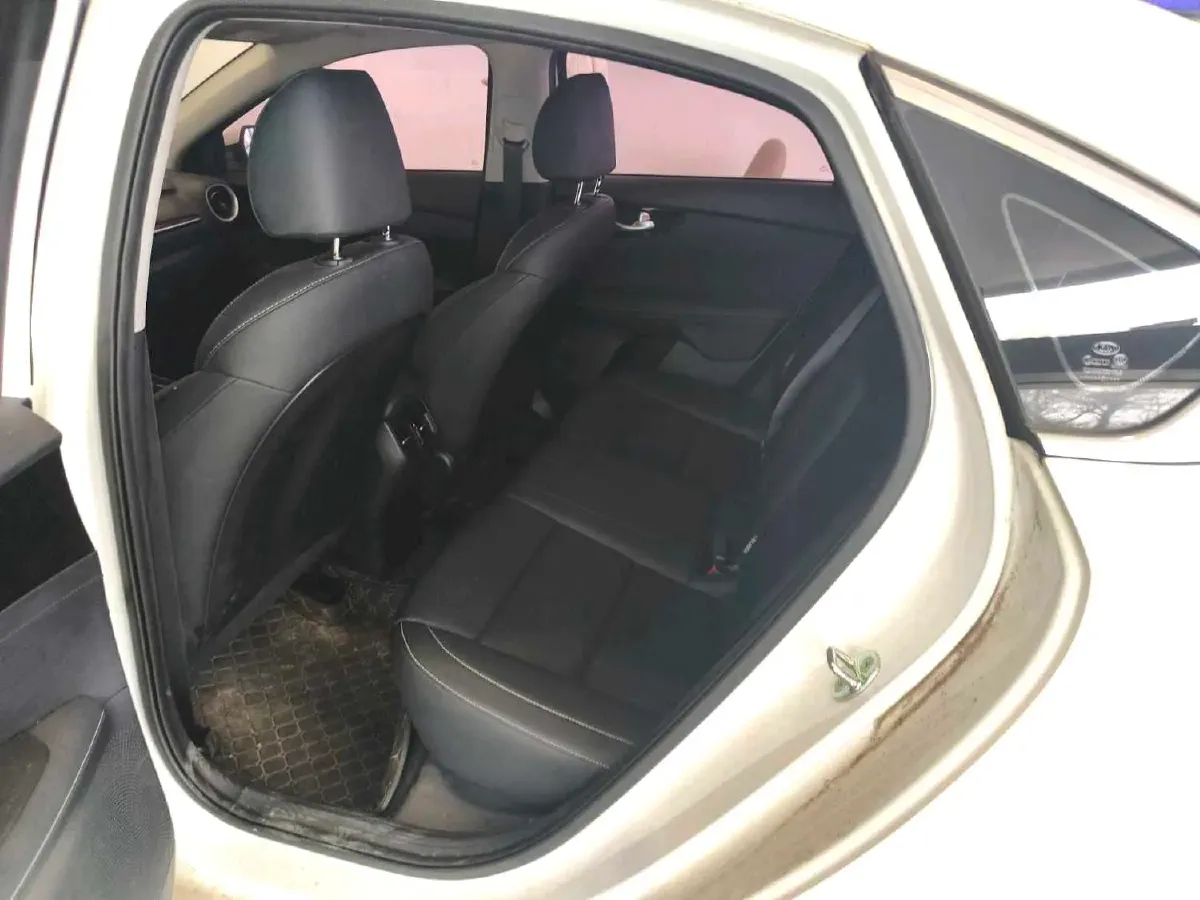 2019 Kia K3 1.5L 115HP L4 CVT,autocango,china used car exporter,china ev exporter,chinese used car exporter,chinese used ev exporter