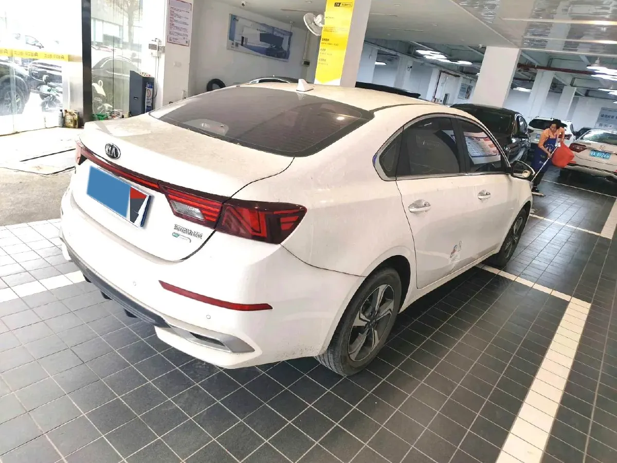 2019 Kia K3 1.5L 115HP L4 CVT,autocango,china used car exporter,china ev exporter,chinese used car exporter,chinese used ev exporter