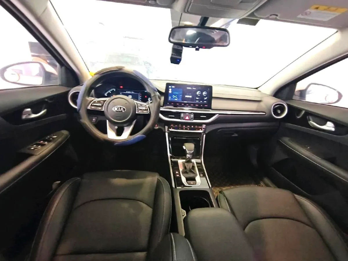 2019 Kia K3 1.5L 115HP L4 CVT,autocango,china used car exporter,china ev exporter,chinese used car exporter,chinese used ev exporter