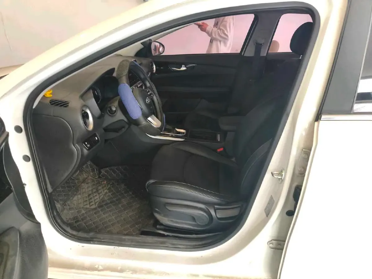 2019 Kia K3 1.5L 115HP L4 CVT,autocango,china used car exporter,china ev exporter,chinese used car exporter,chinese used ev exporter