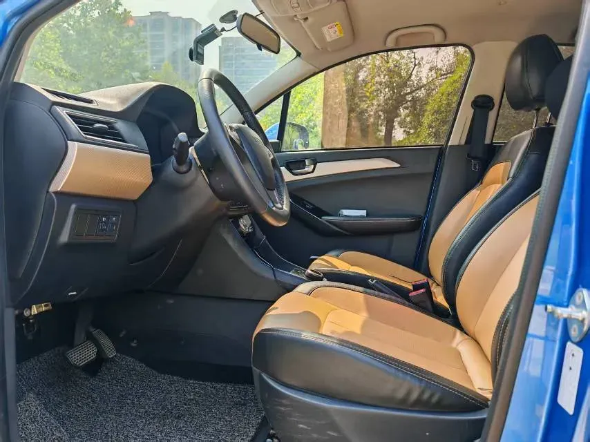 2020 Neta N01 BEV,autocango,china used car exporter,china ev exporter,chinese used car exporter,chinese used ev exporter