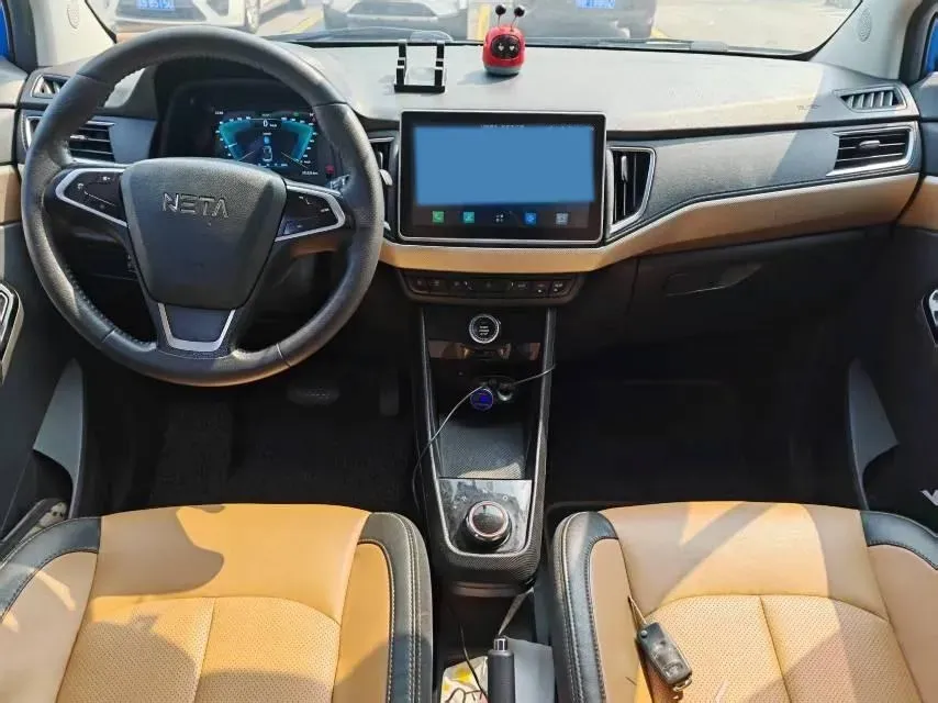 2020 Neta N01 BEV,autocango,china used car exporter,china ev exporter,chinese used car exporter,chinese used ev exporter