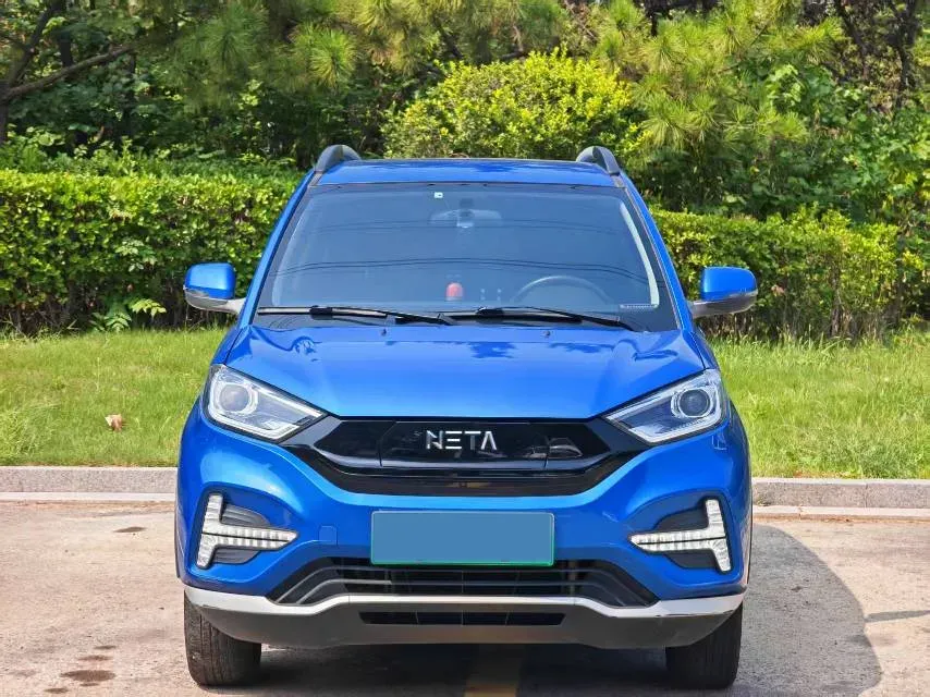 2020 Neta N01 BEV,autocango,china used car exporter,china ev exporter,chinese used car exporter,chinese used ev exporter