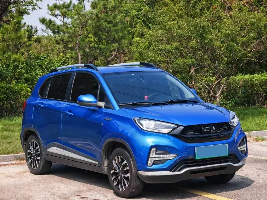 2020 Neta N01 BEV,autocango,china used car exporter,china ev exporter,chinese used car exporter,chinese used ev exporter