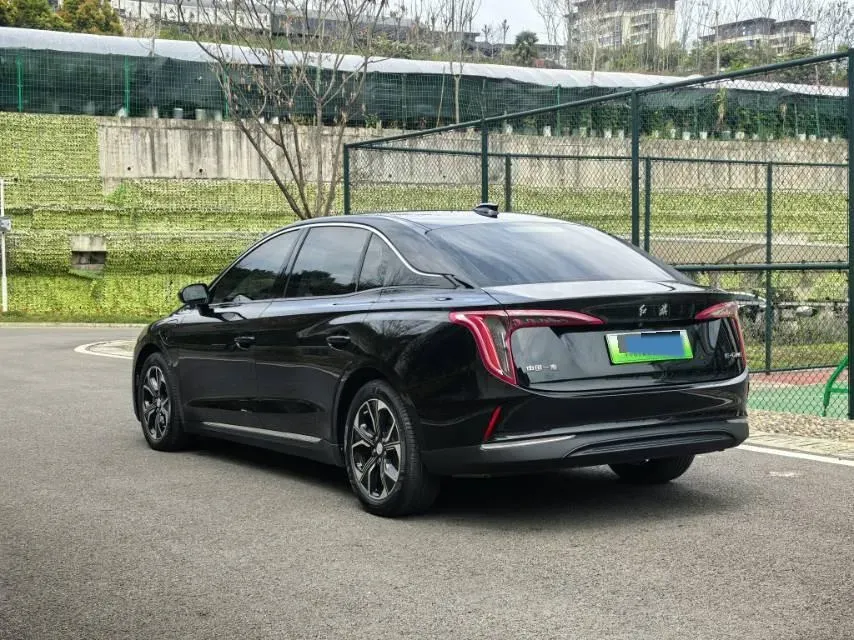 2021 HongQi E-QM5 BEV 54KWH,autocango,china used car exporter,china ev exporter,chinese used car exporter,chinese used ev exporter