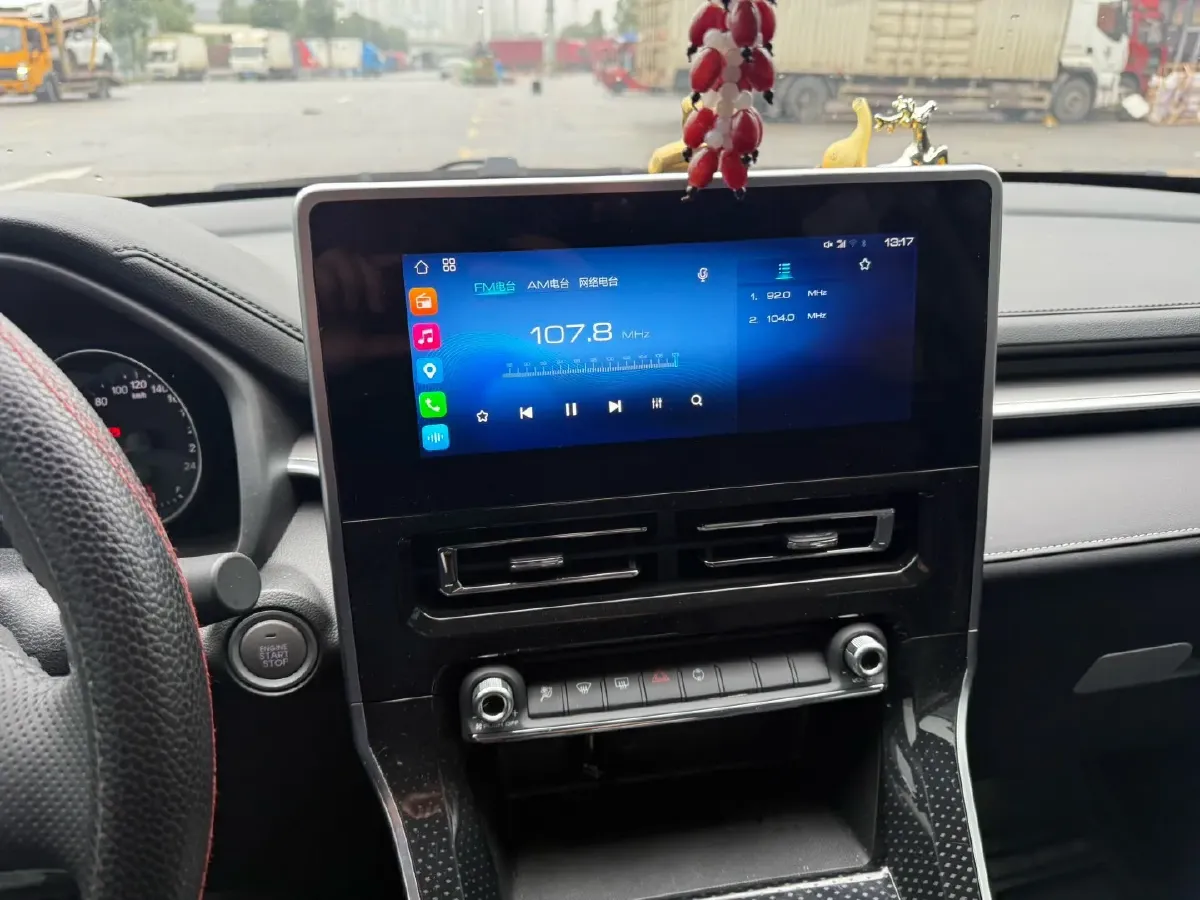 2021 Haval M6 1.5T 150HP L4 7DCT,autocango,china used car exporter,china ev exporter,chinese used car exporter,chinese used ev exporter