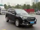 2021 Haval M6 1.5T 150HP L4 7DCT