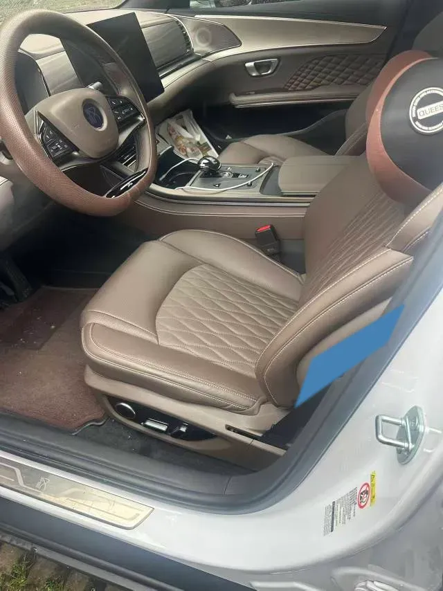 2023 BYD Han 1.5T 139HP L4 E-CVT PHEV 18.316KWH,autocango,china used car exporter,china ev exporter,chinese used car exporter,chinese used ev exporter