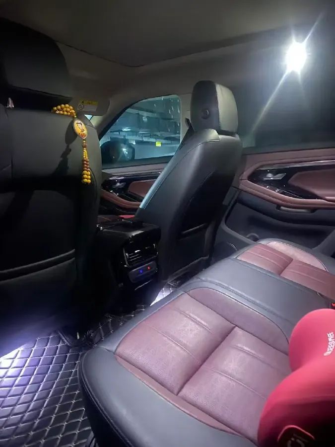 2021 Land Rover Range Rover Evoque 2.0T 249HP L4 9AT,autocango,china used car exporter,china ev exporter,chinese used car exporter,chinese used ev exporter