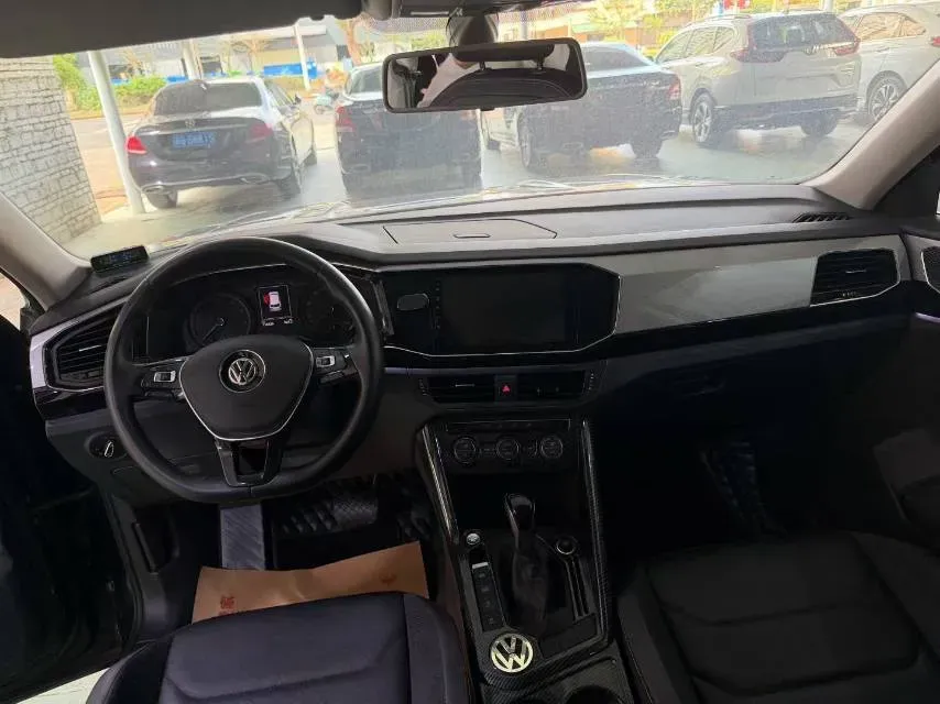 2020 Volkswagen Tayron 1.4T 150HP L4 7DCT,autocango,china used car exporter,china ev exporter,chinese used car exporter,chinese used ev exporter