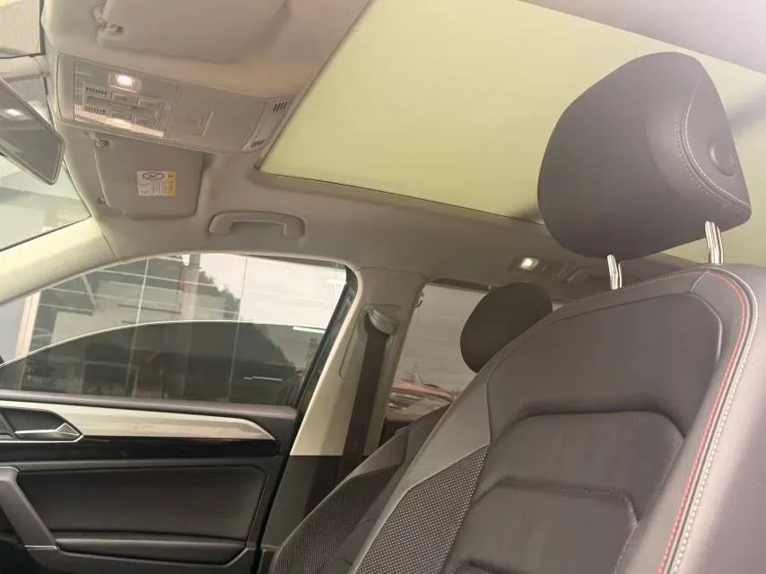 2020 Volkswagen Tayron 1.4T 150HP L4 7DCT,autocango,china used car exporter,china ev exporter,chinese used car exporter,chinese used ev exporter