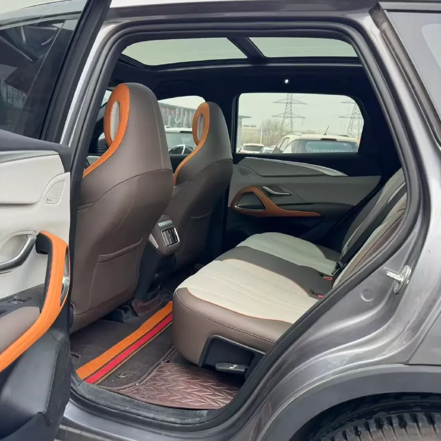 2022 Geely JiaJi 1.5T 177HP L3 7DCT PHEV 15.5KWH,autocango,china used car exporter,china ev exporter,chinese used car exporter,chinese used ev exporter