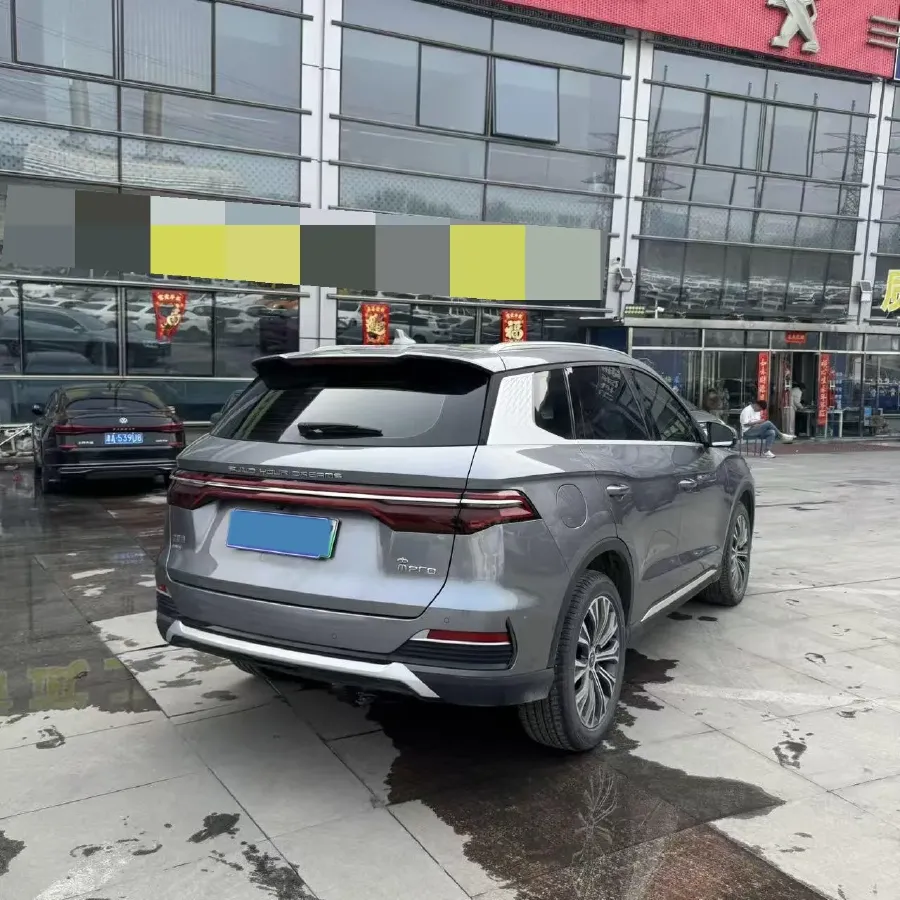 2022 Geely JiaJi 1.5T 177HP L3 7DCT PHEV 15.5KWH,autocango,china used car exporter,china ev exporter,chinese used car exporter,chinese used ev exporter