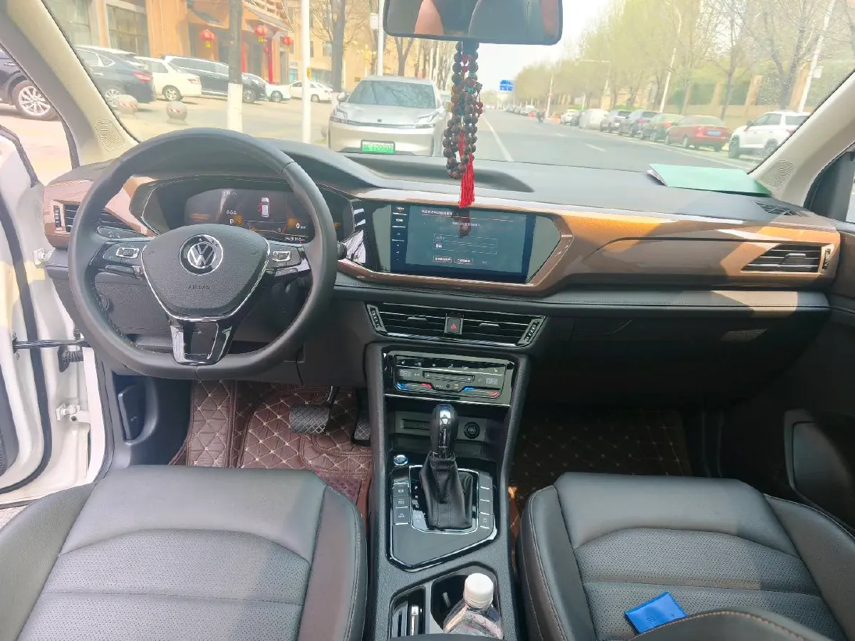 2022 Volkswagen Tharu 1.4T 150HP L4 7DCT,autocango,china used car exporter,china ev exporter,chinese used car exporter,chinese used ev exporter