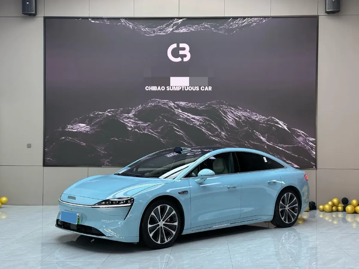 2025 Luxeed S7 BEV 100KWH,autocango,china used car exporter,china ev exporter,chinese used car exporter,chinese used ev exporter