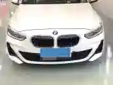 2021 BMW 1 Series 1.5T 140HP L3 7DCT
