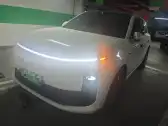 2025 LI L6,autocango,china used car exporter,china ev exporter,chinese used car exporter,chinese used ev exporter