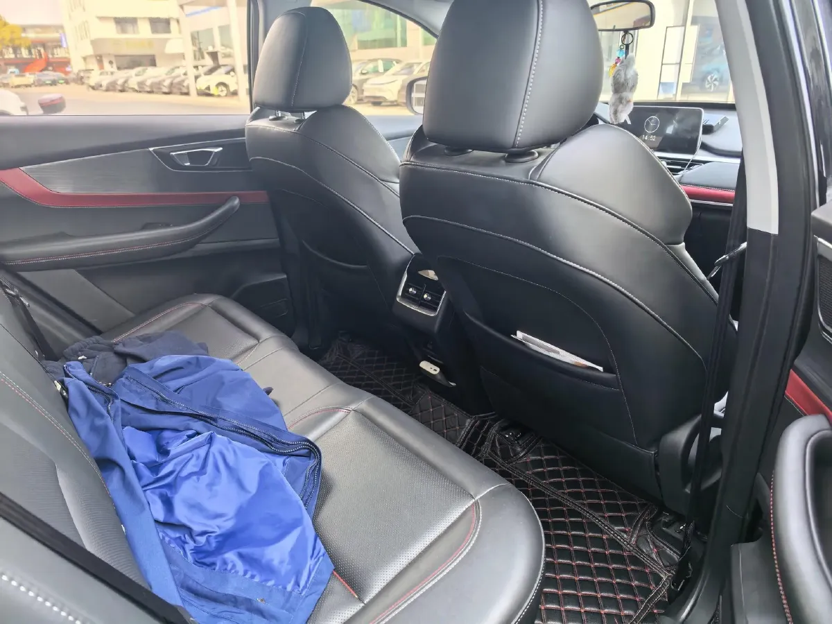 2020 Chery Tiggo 7 1.5T 156HP L4 CVT,autocango,china used car exporter,china ev exporter,chinese used car exporter,chinese used ev exporter