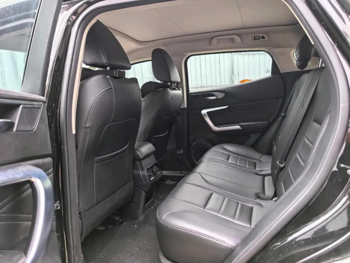 2020 WEY VV5 1.5T 171HP L4 7DCT,autocango,china used car exporter,china ev exporter,chinese used car exporter,chinese used ev exporter