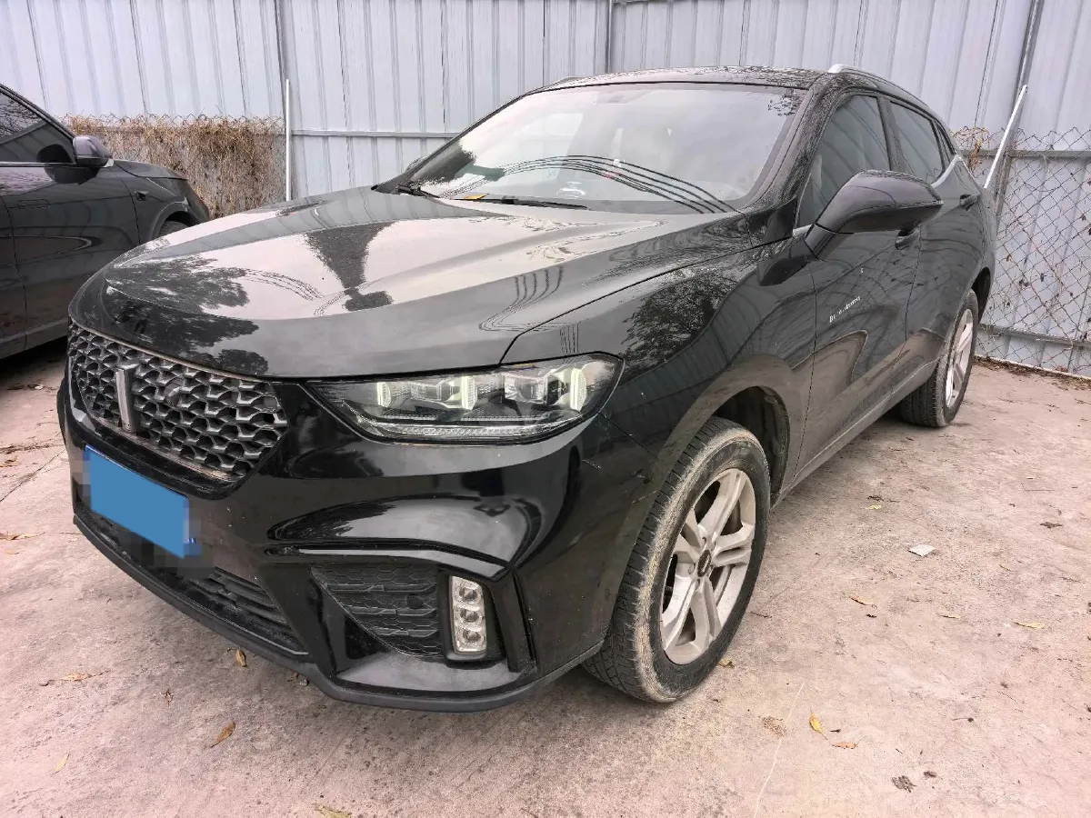 2020 WEY VV5 1.5T 171HP L4 7DCT,autocango,china used car exporter,china ev exporter,chinese used car exporter,chinese used ev exporter