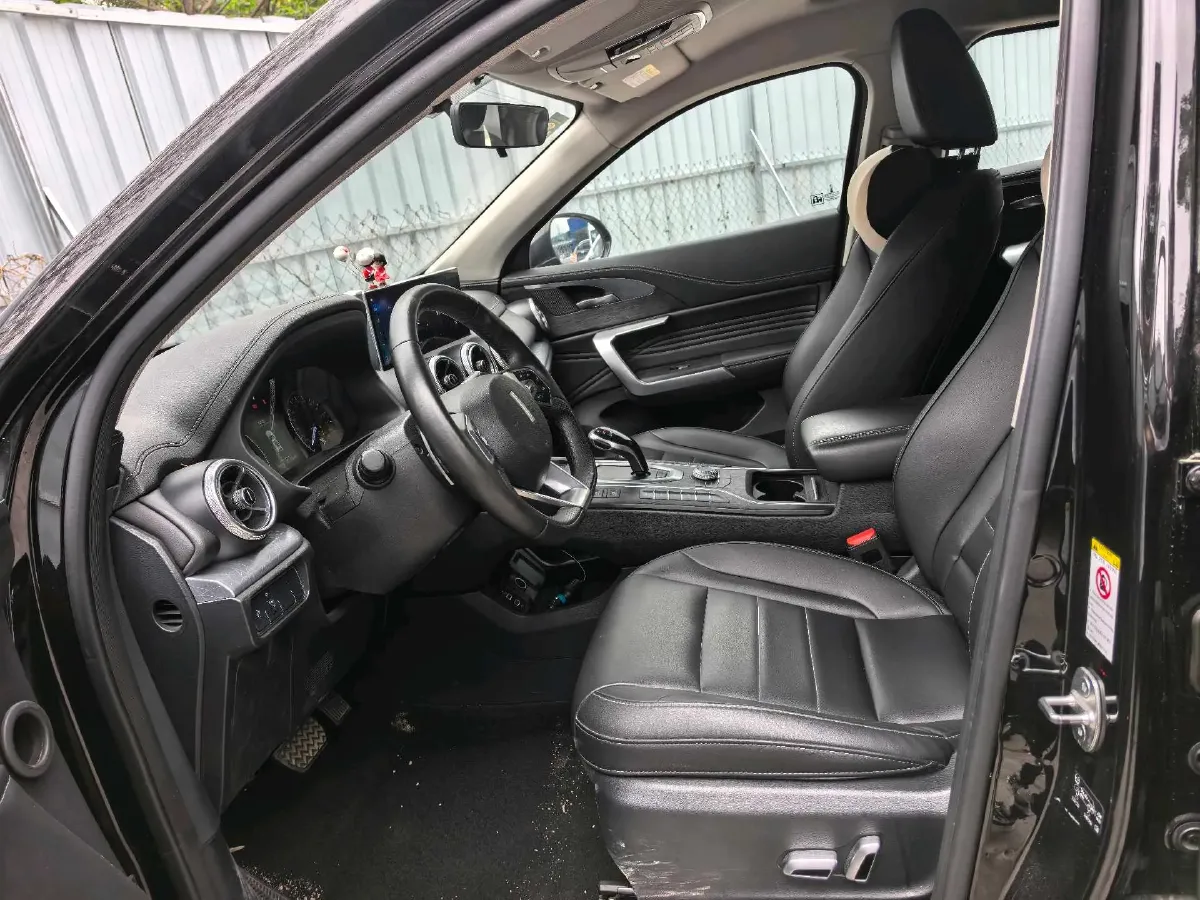 2020 WEY VV5 1.5T 171HP L4 7DCT,autocango,china used car exporter,china ev exporter,chinese used car exporter,chinese used ev exporter