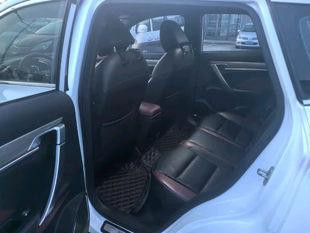 2019 Geely Coolray 1.5T 177HP L3 7DCT,autocango,china used car exporter,china ev exporter,chinese used car exporter,chinese used ev exporter