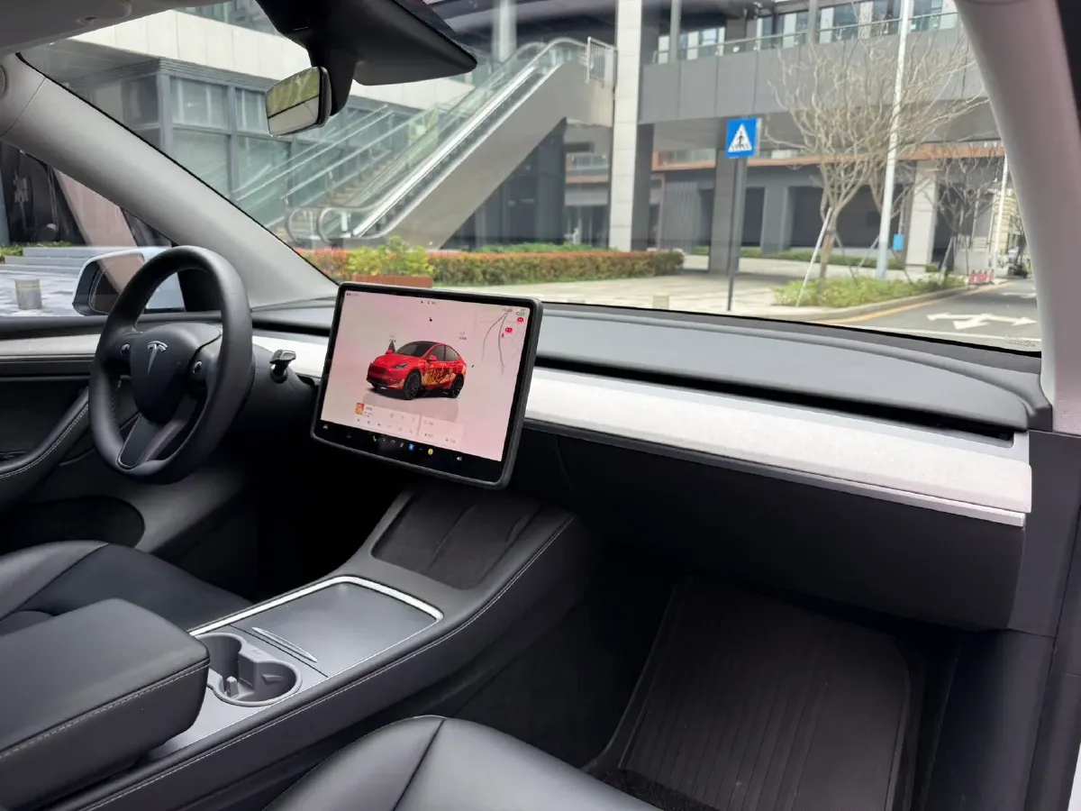 2023 Tesla Model Y BEV 78.4KWH,autocango,china used car exporter,china ev exporter,chinese used car exporter,chinese used ev exporter