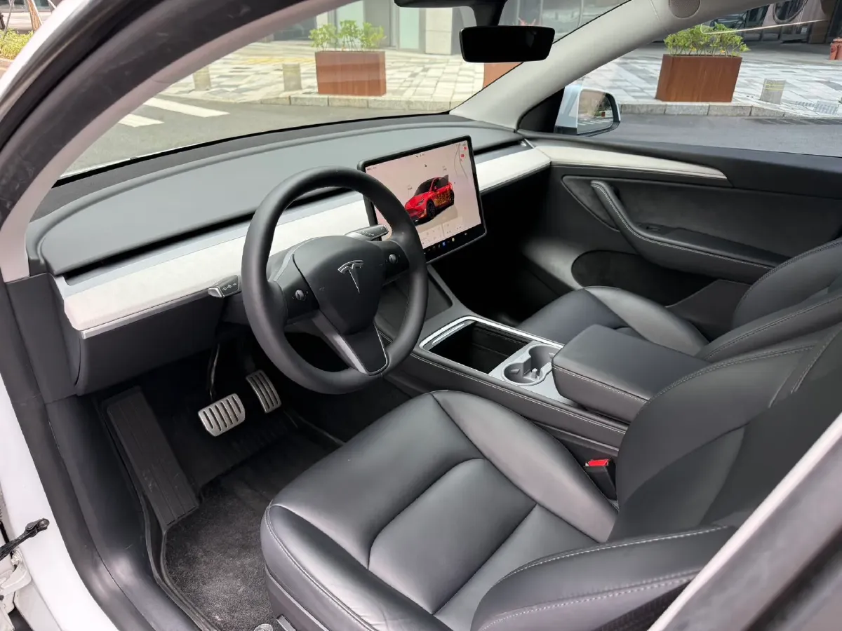 2023 Tesla Model Y BEV 78.4KWH,autocango,china used car exporter,china ev exporter,chinese used car exporter,chinese used ev exporter