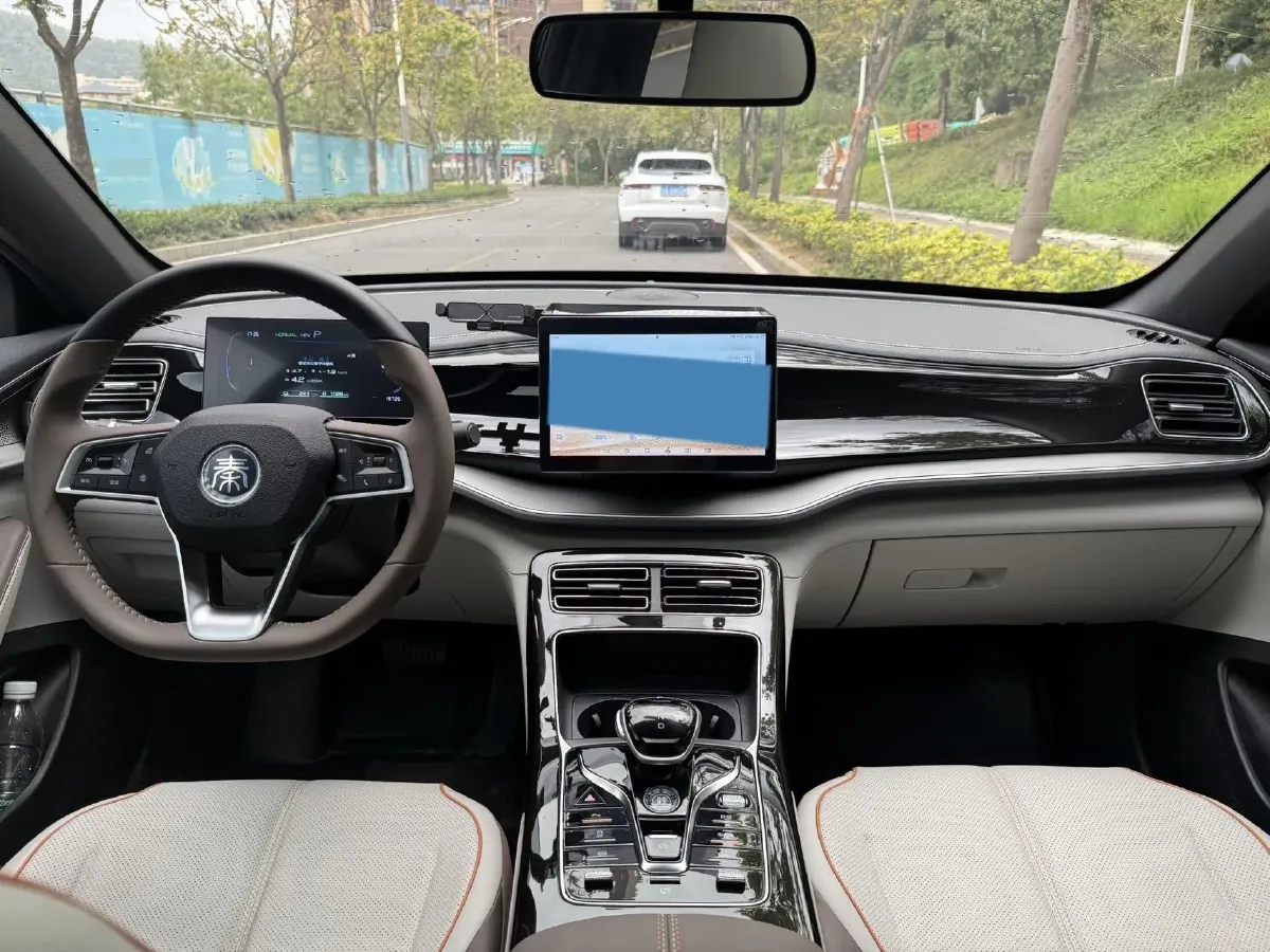 2023 BYD Qin Plus 1.5L 110HP L4 E-CVT PHEV 8.32KWH,autocango,china used car exporter,china ev exporter,chinese used car exporter,chinese used ev exporter