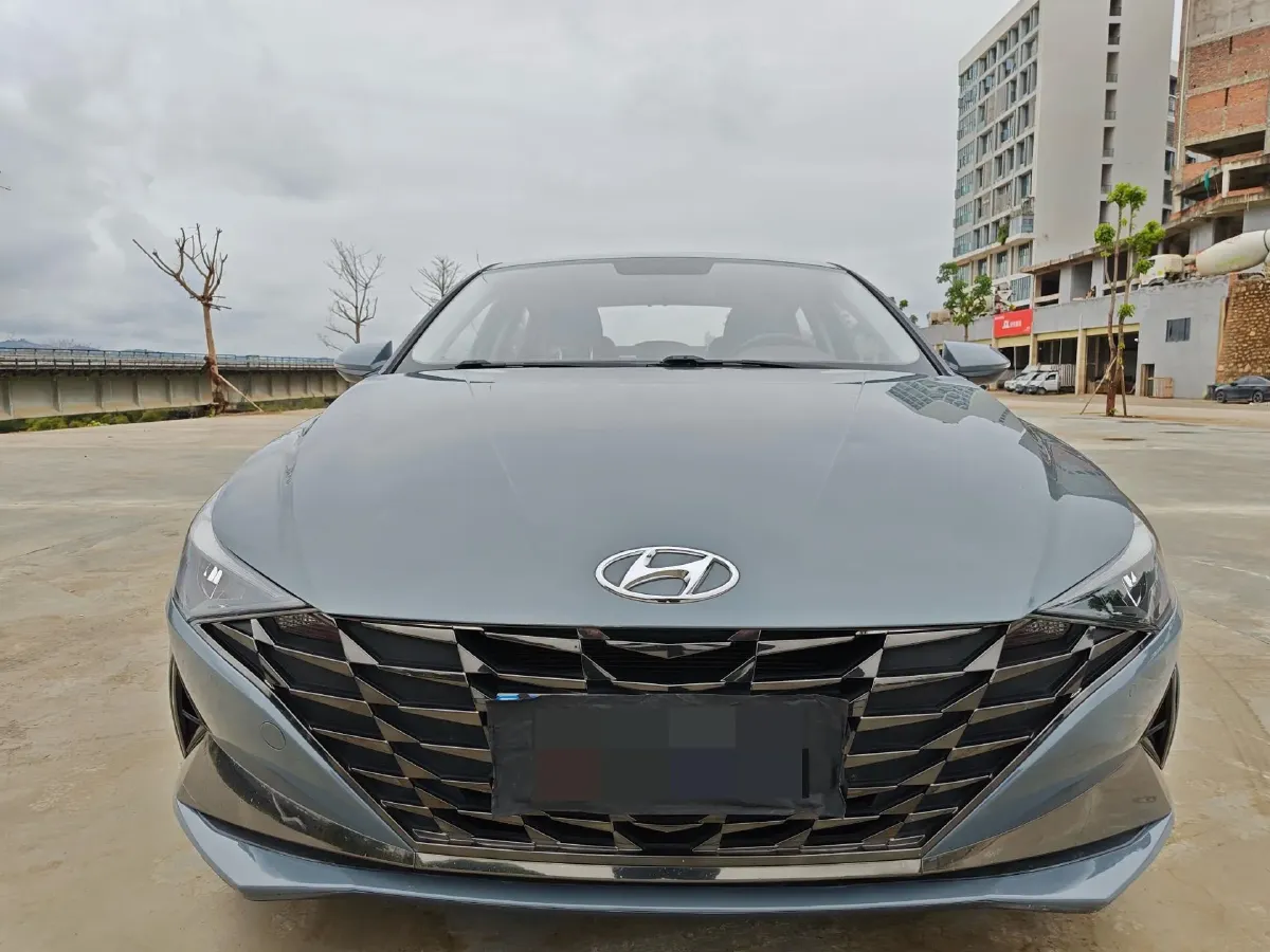 2021 Hyundai Elantra 1.5L 115HP L4 CVT,autocango,china used car exporter,china ev exporter,chinese used car exporter,chinese used ev exporter