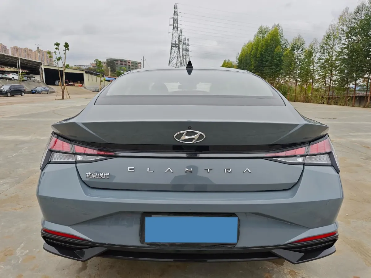 2021 Hyundai Elantra 1.5L 115HP L4 CVT,autocango,china used car exporter,china ev exporter,chinese used car exporter,chinese used ev exporter